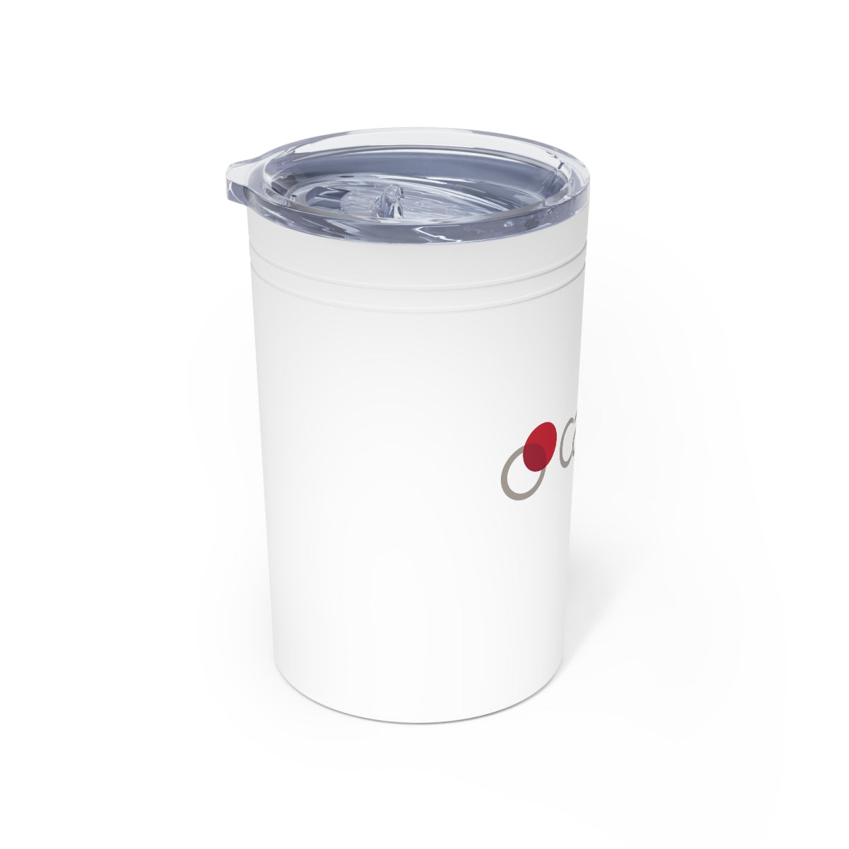 Vacuum Insulated Tumbler, 11oz