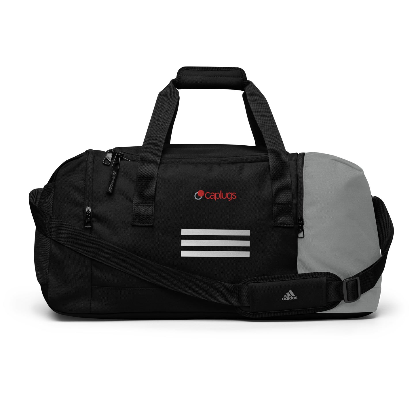 Adidas Duffle Bag