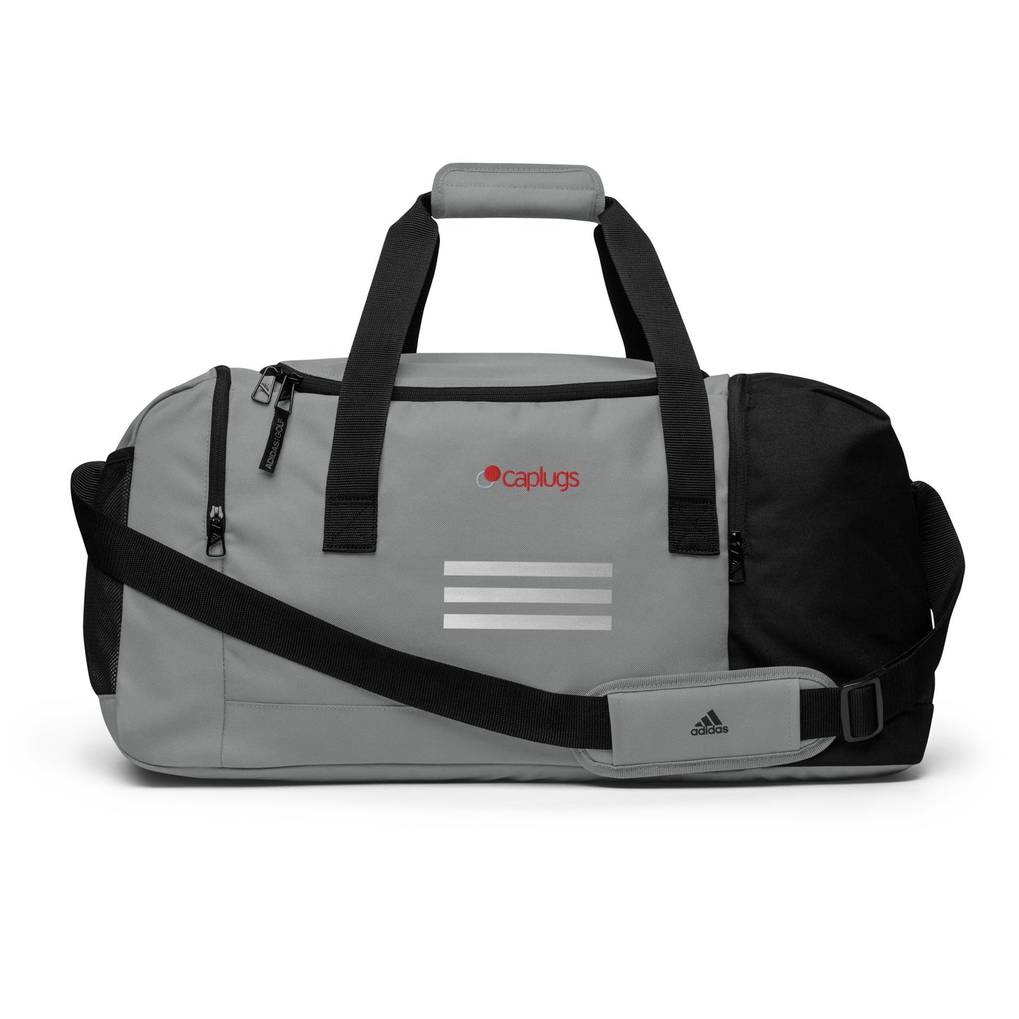 Adidas Duffle Bag