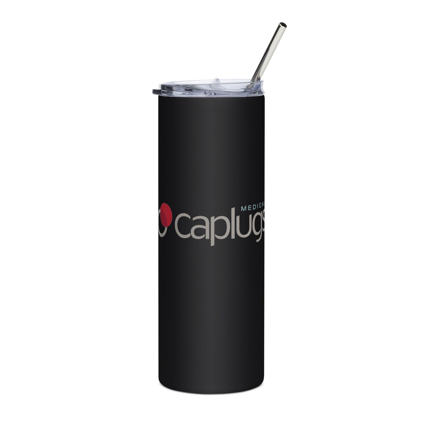 Stainless Steel Tumbler