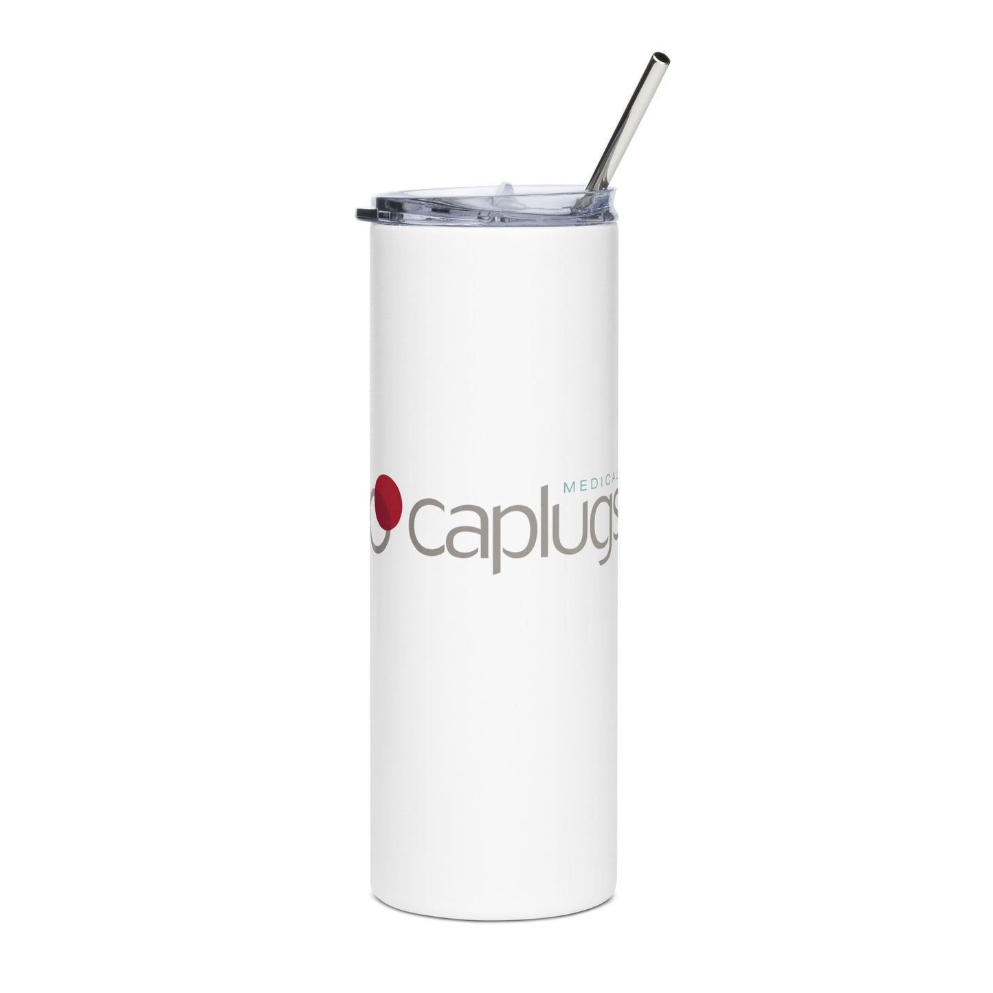 Stainless Steel Tumbler