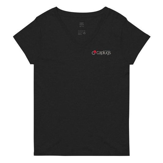 Women’s V-neck